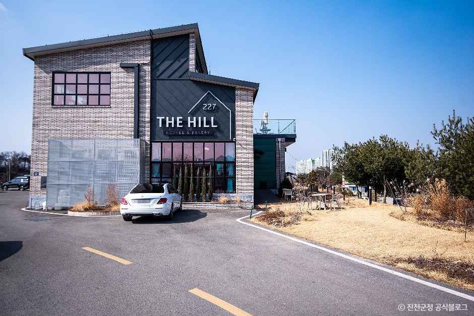 The Hill 227