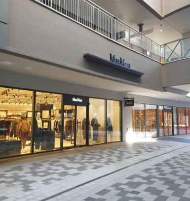 Max Mara Lotte Premium Outlets Busan East Branch