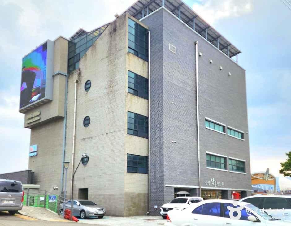 양양 작은영화관