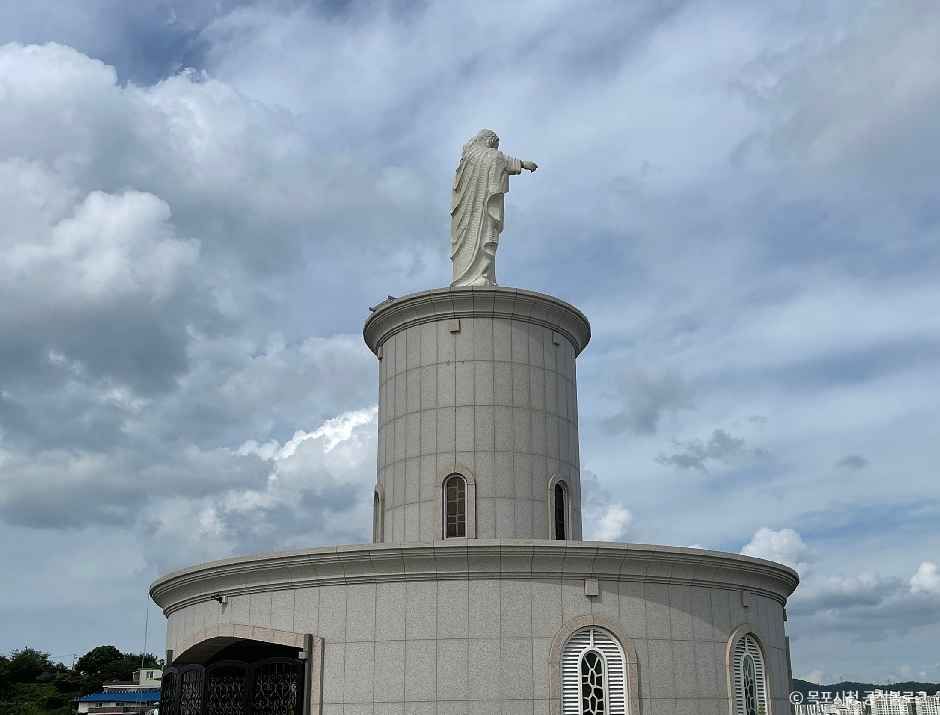 가톨릭 목포 성지