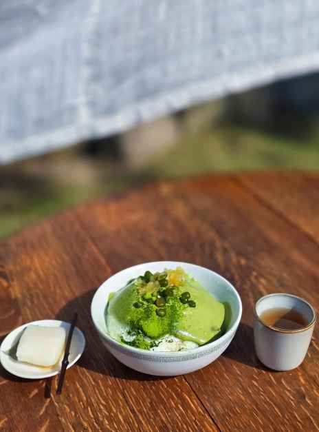 남해촌집 화소반