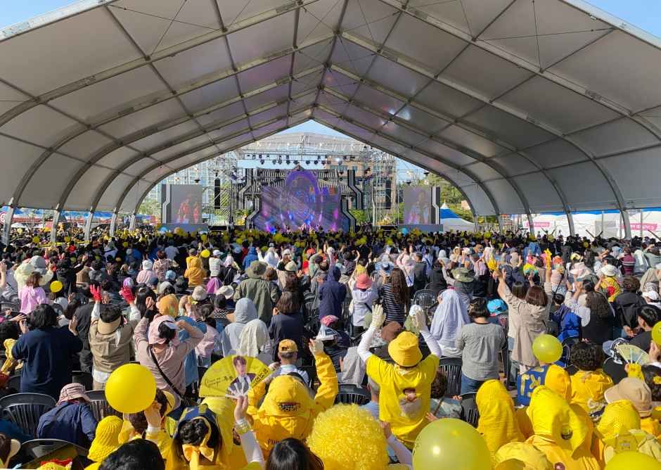 사천와룡문화제