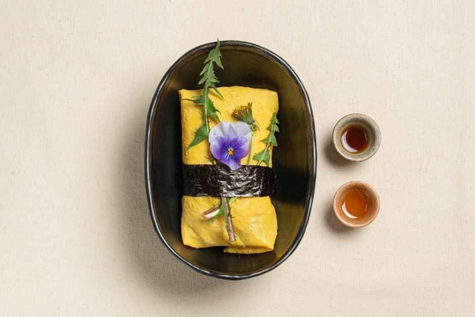 Vegan Course