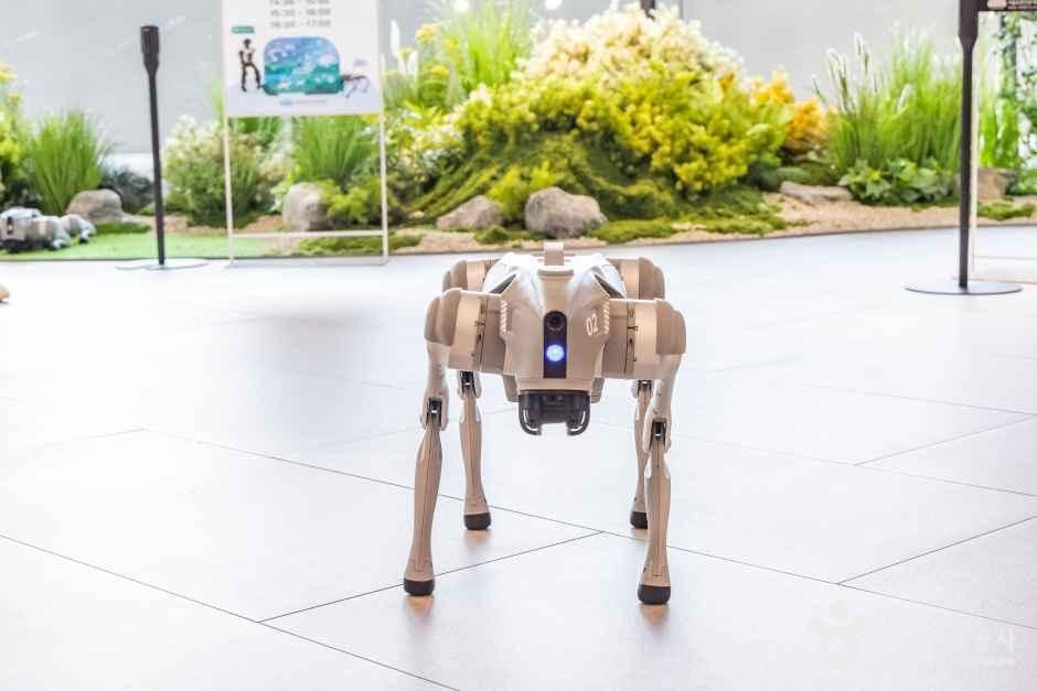 서울로봇인공지능과학관