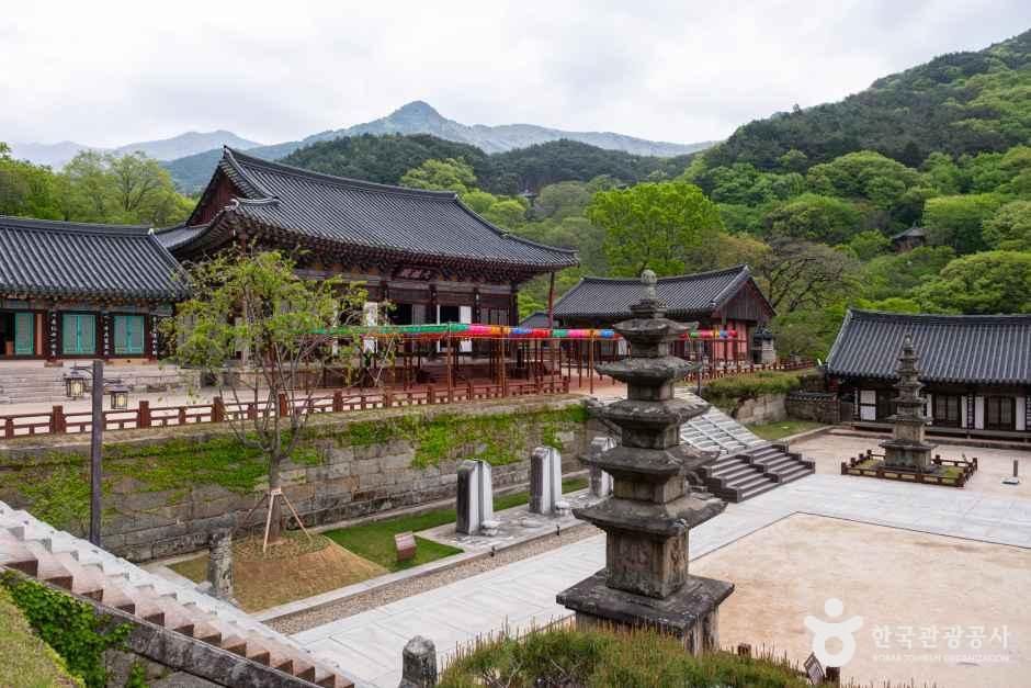화엄사