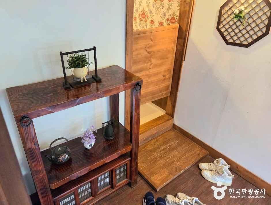 보보정