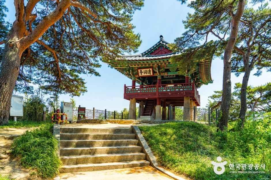 [해파랑길] 46코스
