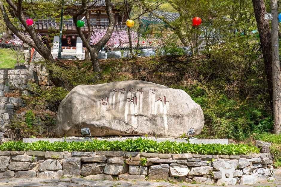 청계사(의왕)