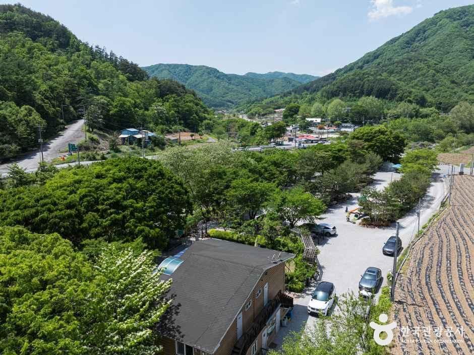 엉클캠프