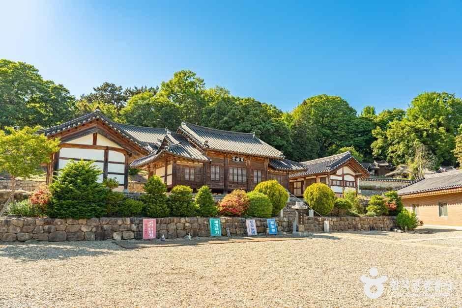 김제향교