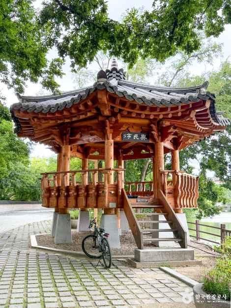 덕진공원