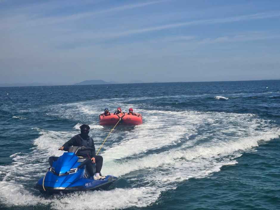 포세이돈마린레저