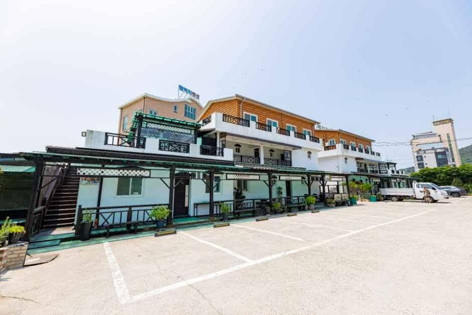 별자리펜션