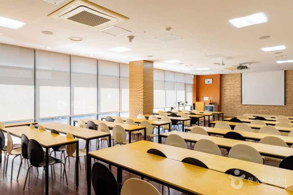 베이브리즈가족호텔
