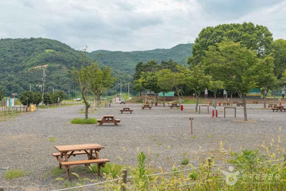달성군낙동강레포츠밸리