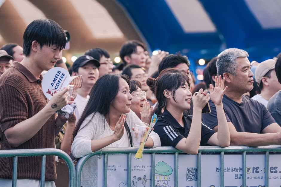 노원수제맥주축제 축제 사진 1