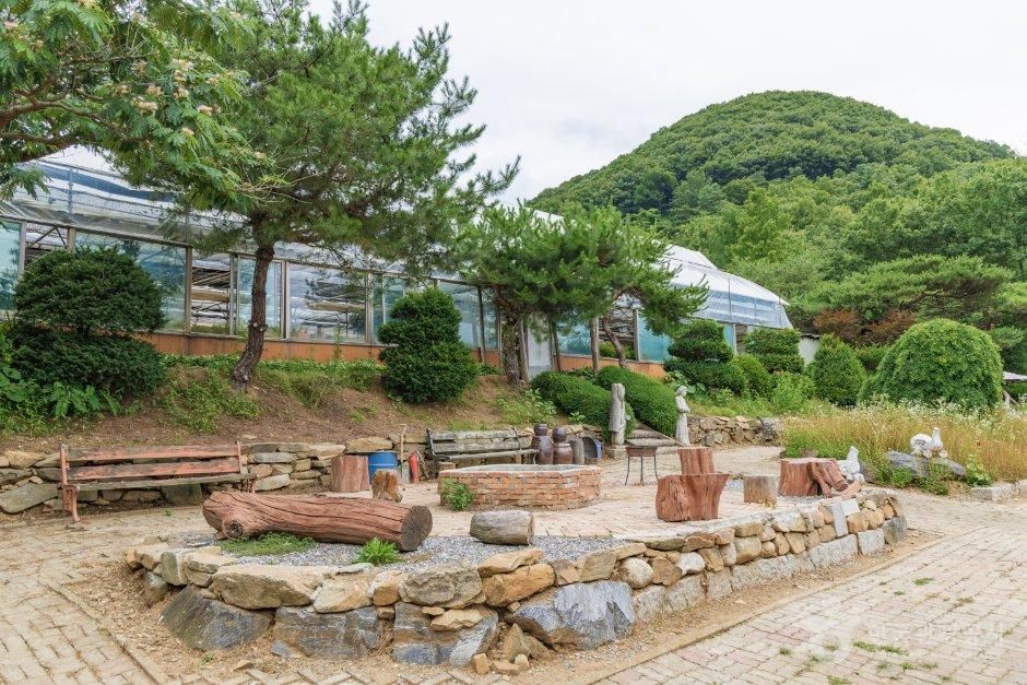 쇠꼴마을
