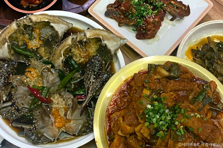 名人餐桌