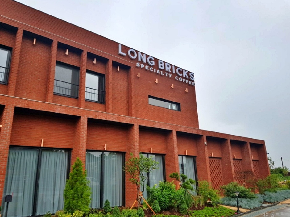 Long Bricks