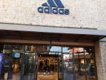 Adidas - Busan Premium Outlets Branch