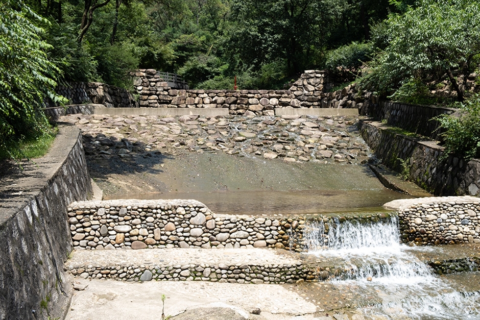 Gingolang Valley