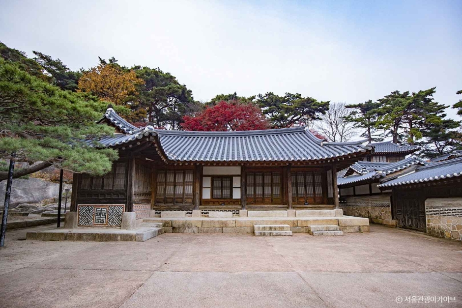 석파정 서울미술관 여행 추천 - 로드트립