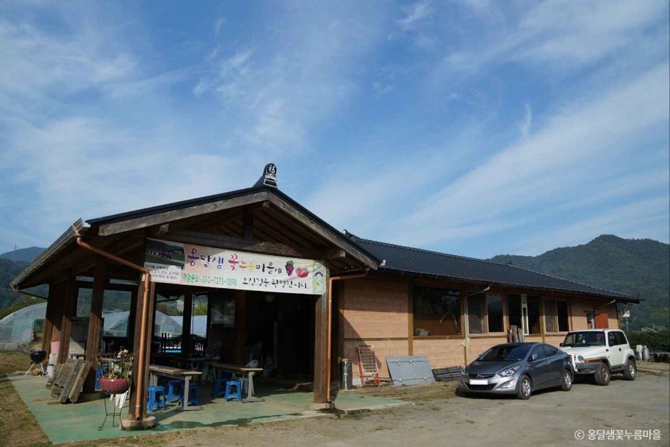 楊平 オンダルセム花村