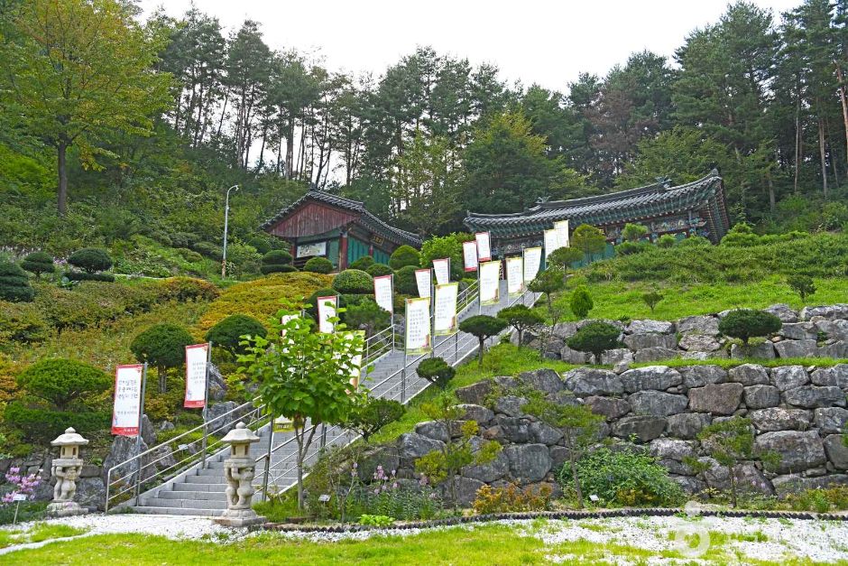 深源寺(太白)