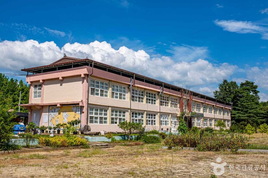 韓国伝統創造博物館