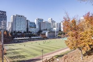 대치유수지체육공원