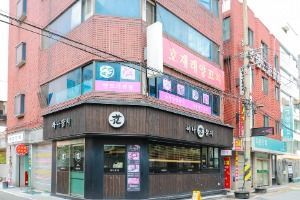 호재래