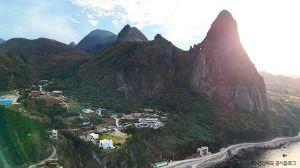 송곳봉 (울릉도, 독도 국가지질공원)