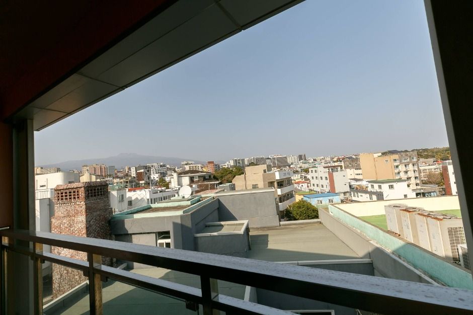 비케이호텔 제주(BK호텔 제주)_슈페리어 시티 (2)