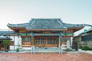 목포 정광정혜원