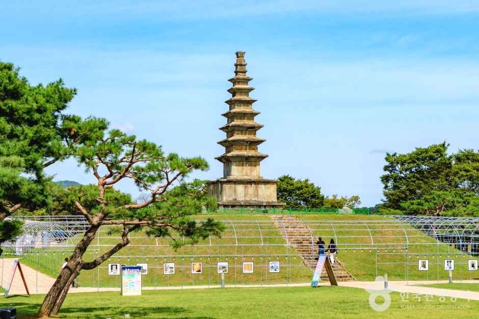 中央塔公園(忠州)