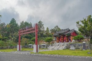 용산서원(보성)