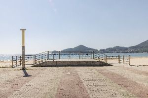송정솔바람해변 사진 12
