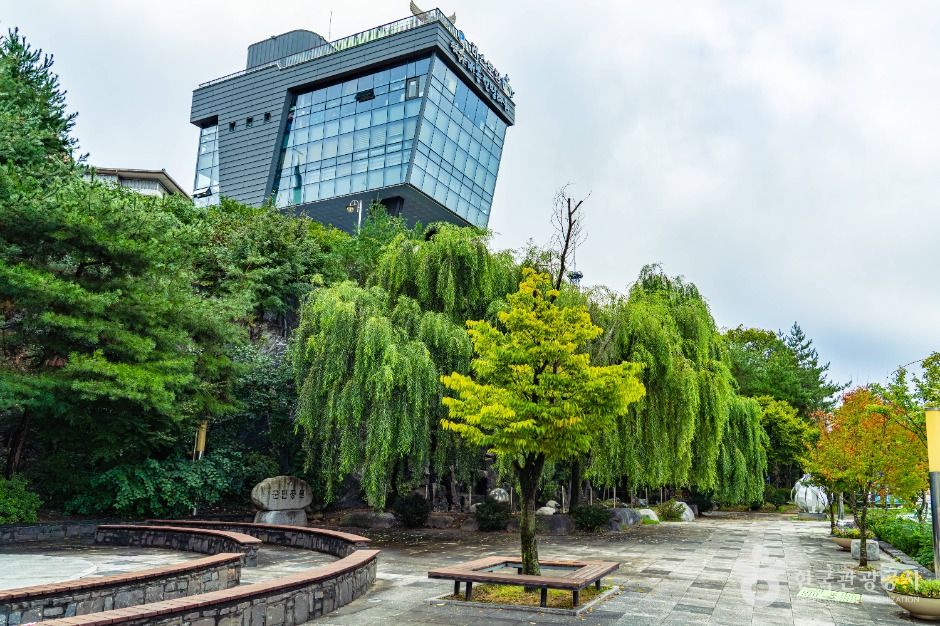 楊口郡民公園