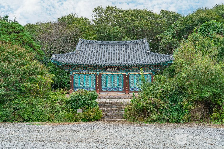 龙华寺（高敞）