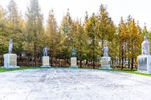 한민족역사문화공원 사진 3