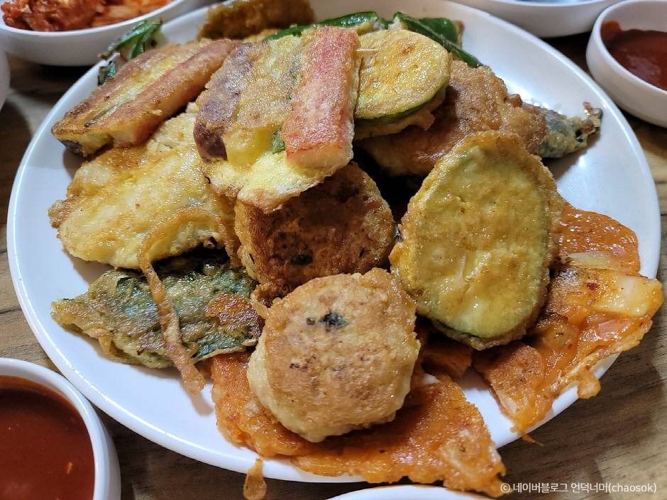 常青餐厅