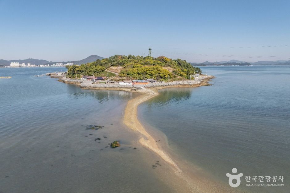상화도(고흥)