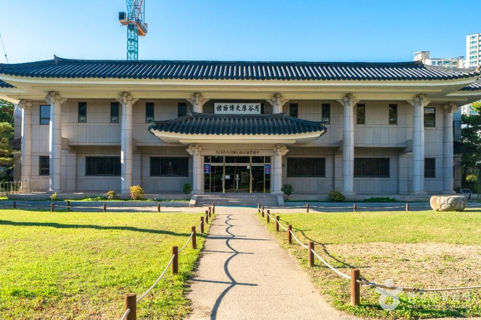 月谷歴史博物館