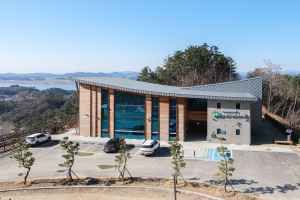 국립익산치유의숲