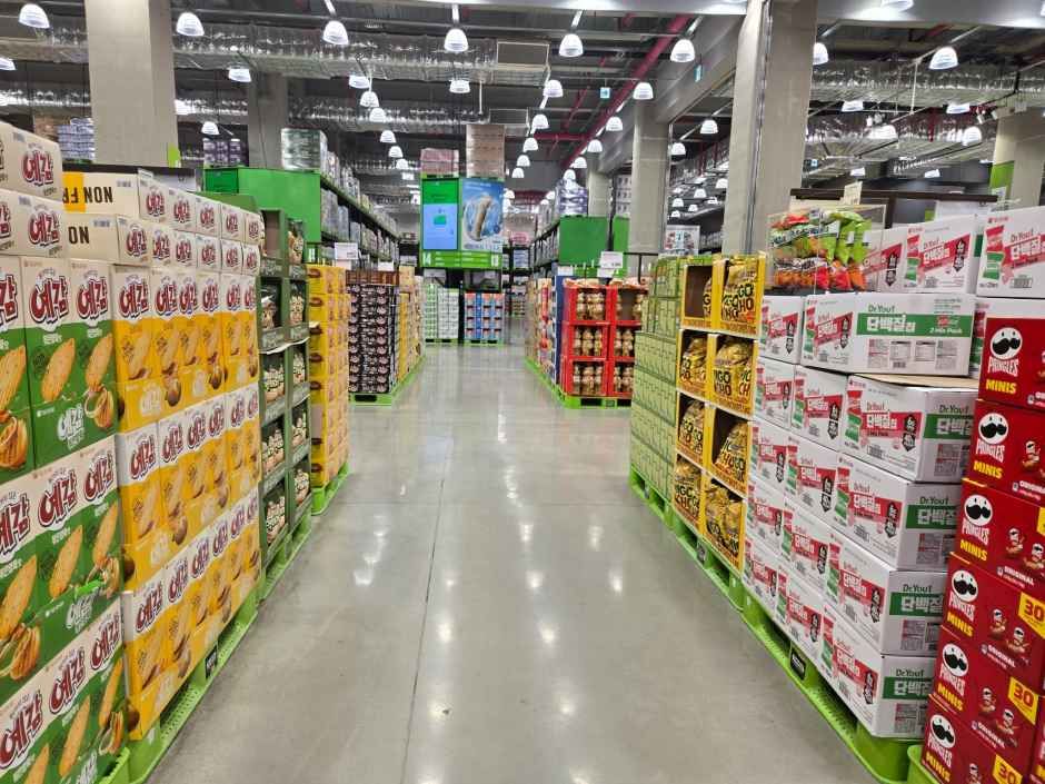 트레이더스 홀세일 클럽 스타필드 시티 위례점