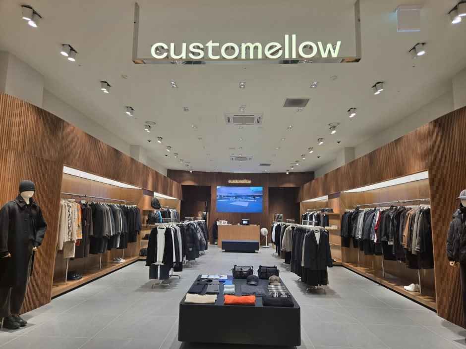 커스텀멜로우 스타필드 하남점