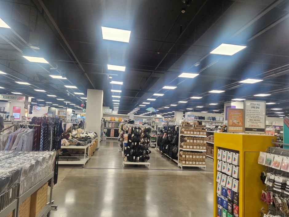 이마트 김포한강점