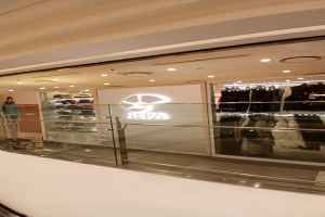 네파 롯데아울렛 서울역점