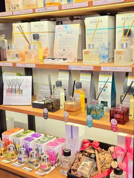 [事後免税店]YANKEE CANDLE（ヤンキーキャンドル）・チェジュ（済州）チルソンロ（七星路）店(양키캔들 제주칠성로점)