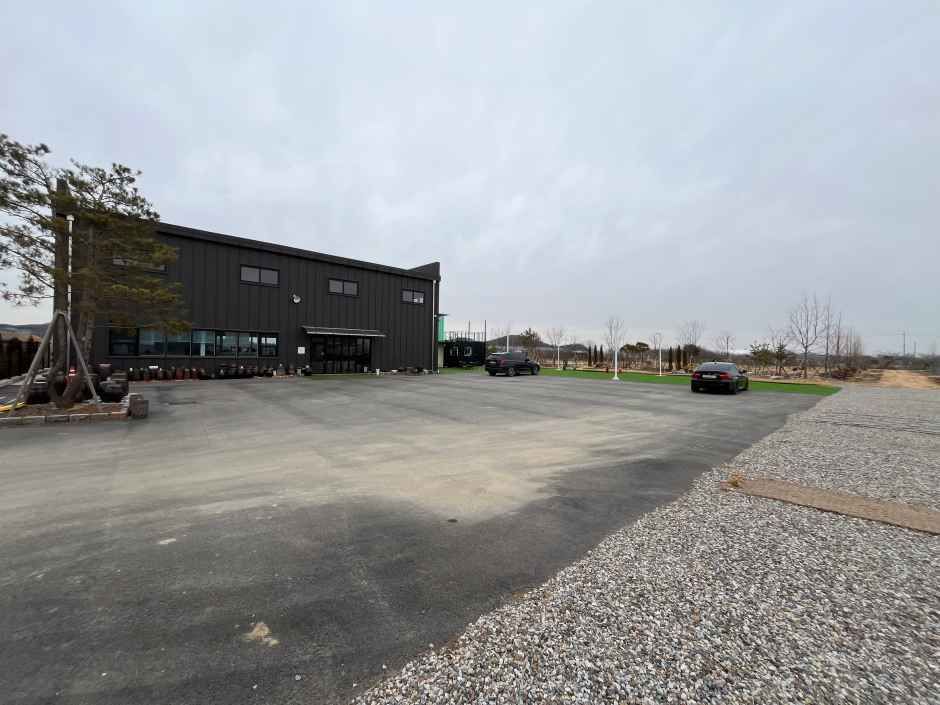 금나루전통장체험농장